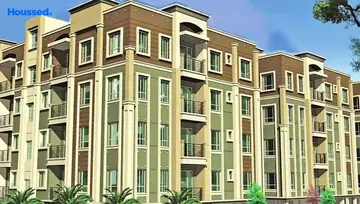 Project Image of Realtech Sapphire Garden - Image 238220