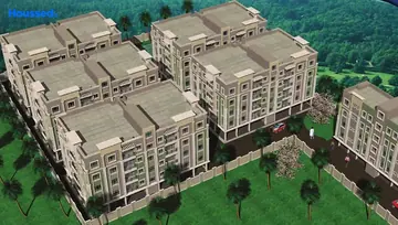 Project Image of Realtech Sapphire Garden - Image 238219