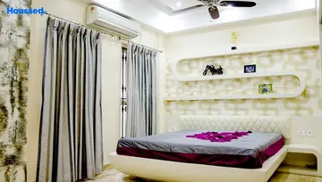 Sample Apartment of Realtech Sapphire Garden - Image 238222