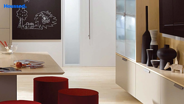 Sample Apartment of Realtech The Signature in Rajarhat, Kolkata - Image 238239