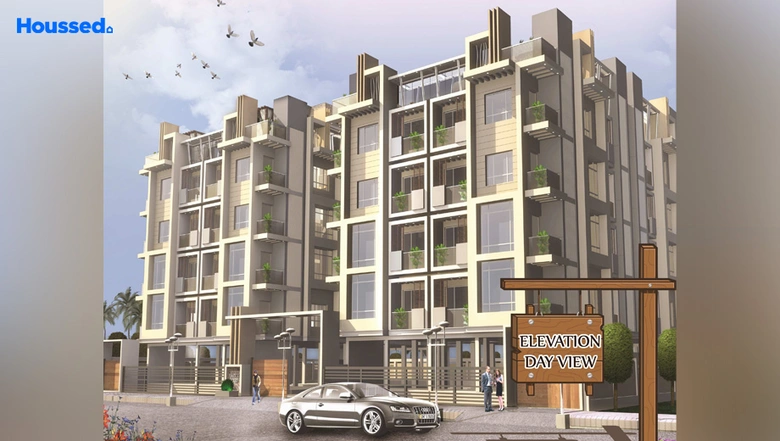 Project Image of Realtech Maple Wood in Rajarhat, Kolkata - Image 238178