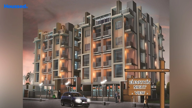 Project Image of Realtech Maple Wood in Rajarhat, Kolkata - Image 238177