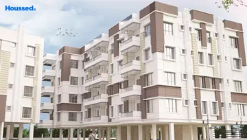Project Image of Realtech Maya Phase 2 - Image 238199