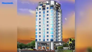 Project Image of National Nandanam - Image 273952
