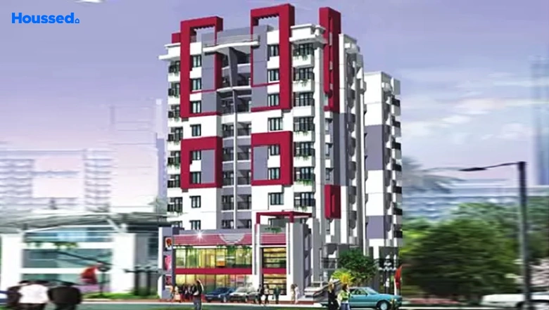 Project Image of National Regent Court in Palarivattom, Kochi - Image 273960