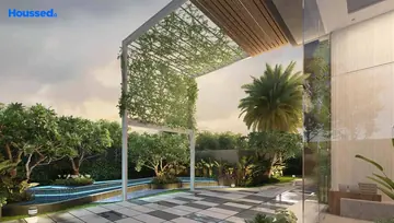 Amenities of Isha The Parkview - Image 238048