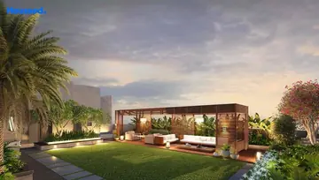 Amenities of Isha The Parkview - Image 238046