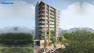 Project Image of Isha The Parkview - Image 238045