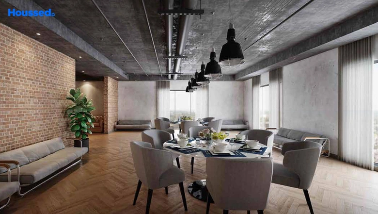 Sample Apartment of Isha The Parkview in Alipore, Kolkata - Image 238051