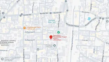 Location of Isha Samskara - Image 238038