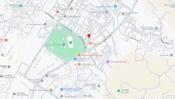 Location of National Marvel - Image 247175