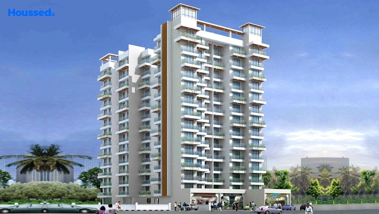 Project Image of National Marvel in Ulwe, Navi Mumbai - Image 247172