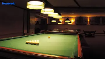 Amenities of National Vivant - Image 251467