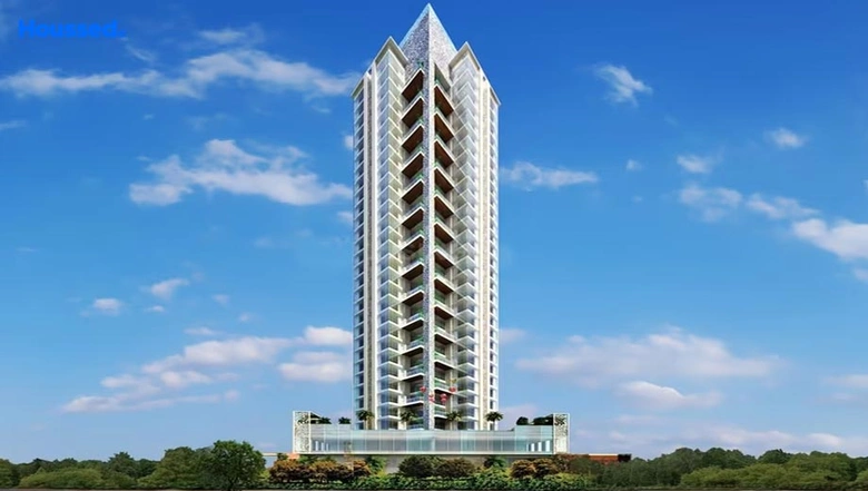 Project Image of National Vivant in Sanpada, Navi Mumbai - Image 251465
