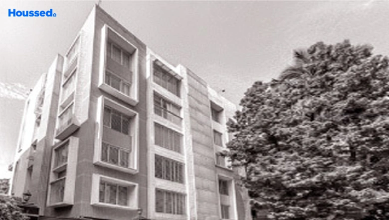 Project Image of Isha Manor in New Alipore, Kolkata - Image 238012