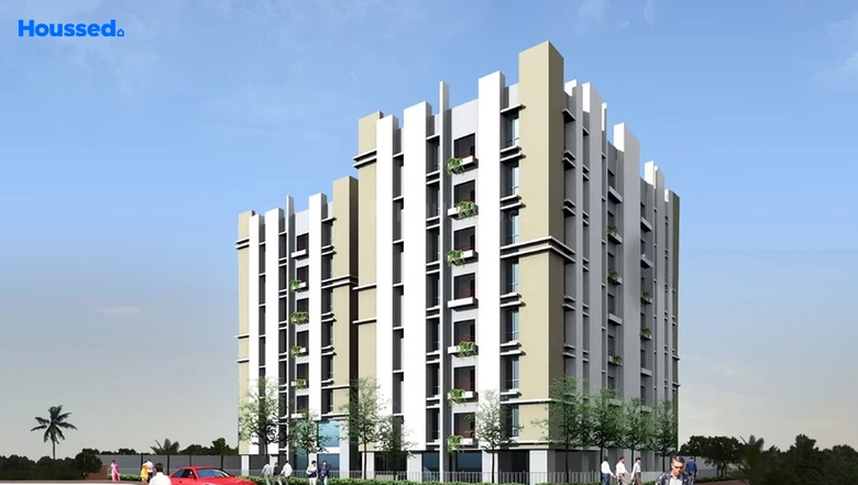 Project Image of Isha Ashoka Heights in Bansdroni, Kolkata - Image 237978