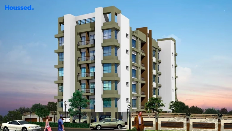Project Image of Isha Greens in Behala, Kolkata - Image 238003