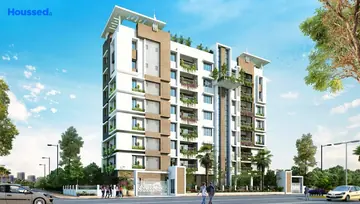Project Image of Isha Narayani - Image 238024