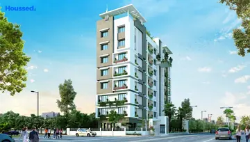 Project Image of Isha Narayani - Image 238025