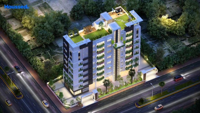 Project Image of Isha Narayani in Ballygunge, Kolkata - Image 238023