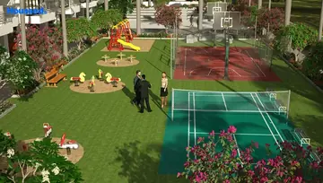 Amenities of Grihamithra GMC One - Image 127349