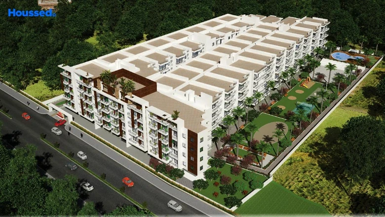 Project Image of Grihamithra GMC One in Kengeri, Bangalore - Image 127345
