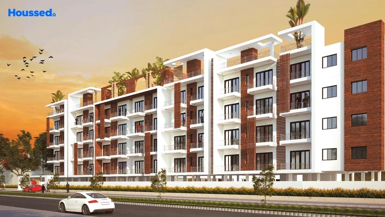 Project Image of Grihamithra GMC One in Kengeri, Bangalore - Image 127347