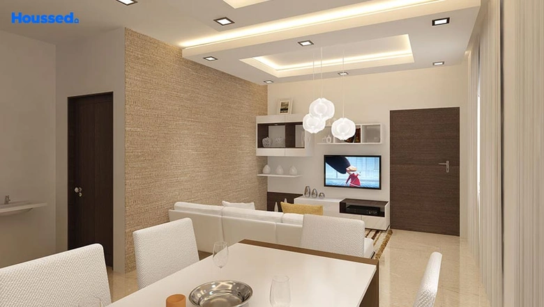 Sample Apartment of Grihamithra GMC One in Kengeri, Bangalore - Image 127352