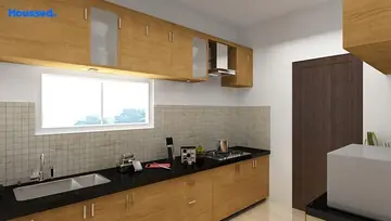 Sample Apartment of Grihamithra GMC One - Image 127353