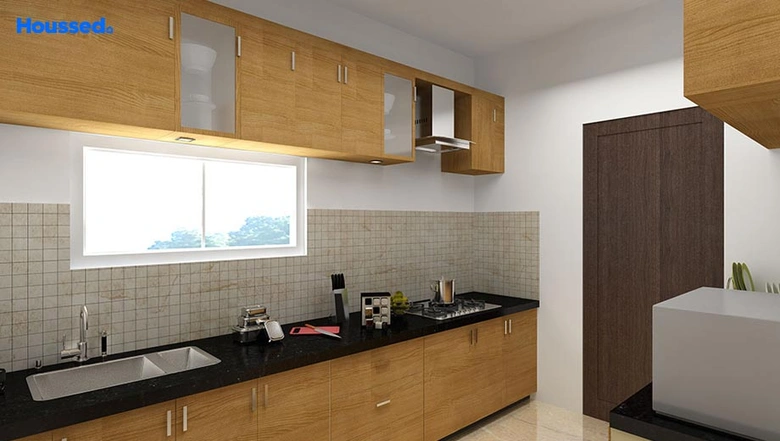 Sample Apartment of Grihamithra GMC One in Kengeri, Bangalore - Image 127353