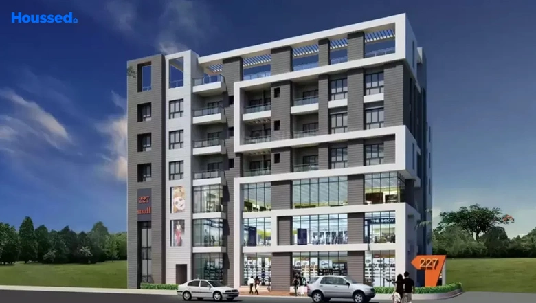 Project Image of Vishnu Kings Court in Tollygunge, Kolkata - Image 238245