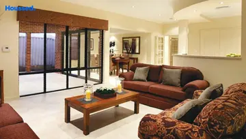 Amenities of Vishnu Paradise - Image 238251
