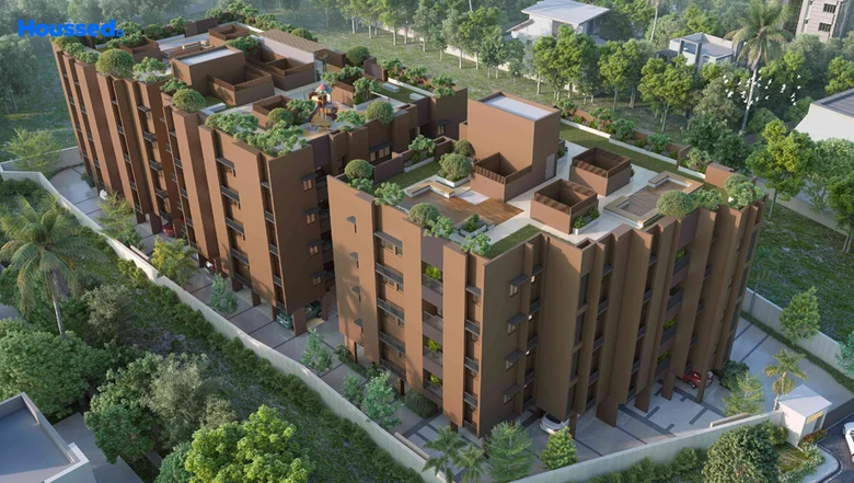Project Image of Prudent Amara in Narendrapur, Kolkata - Image 238062