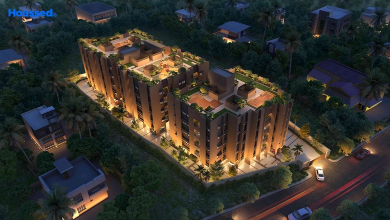 Project Image of Prudent Amara in Narendrapur, Kolkata - Image 238063