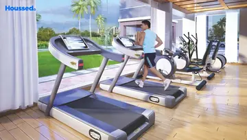 Amenities of Prudent Amaya Residences - Image 238075