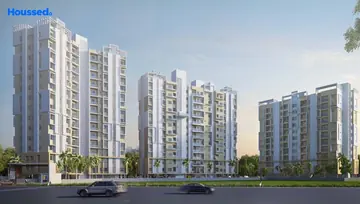 Project Image of Prudent Amaya Residences - Image 238072