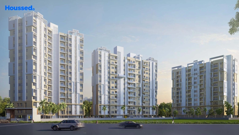 Project Image of Prudent Amaya Residences in Narendrapur, Kolkata - Image 238072