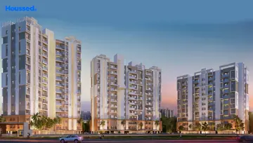 Project Image of Prudent Amaya Residences - Image 238071