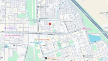 Location of LK Avanti - Image 246579