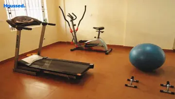 Amenities of Gurupriya Carnation - Image 127321