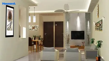 Sample Apartment of Gurupriya Carnation - Image 127326