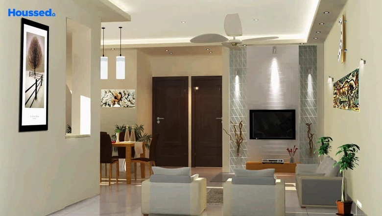 Sample Apartment of Gurupriya Carnation in Begur, Bangalore - Image 127326