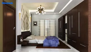 Sample Apartment of Gurupriya Carnation - Image 127324