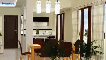 Sample Apartment of Gurupriya Carnation - Image 127325
