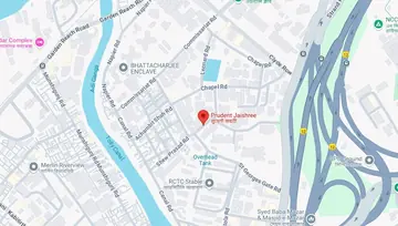 Location of Prudent Jaishree - Image 239646