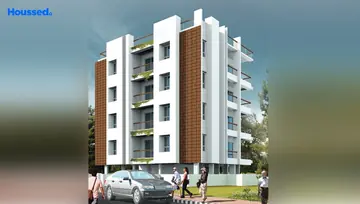 Project Image of Prudent Jaishree - Image 239644