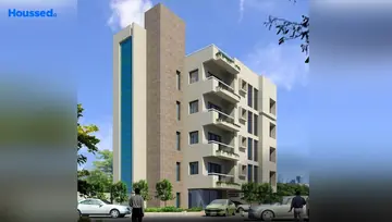 Project Image of Prudent Residency - Image 239661