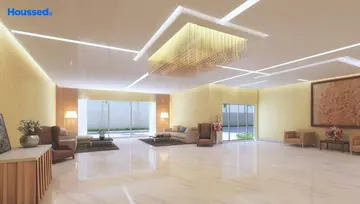Amenities of Prudent Kshitij - Image 239653
