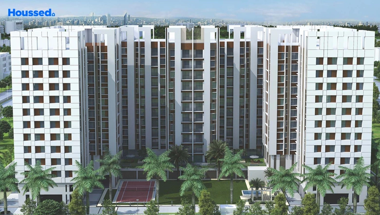 Project Image of Prudent Kshitij in Dum Dum, Kolkata - Image 239651