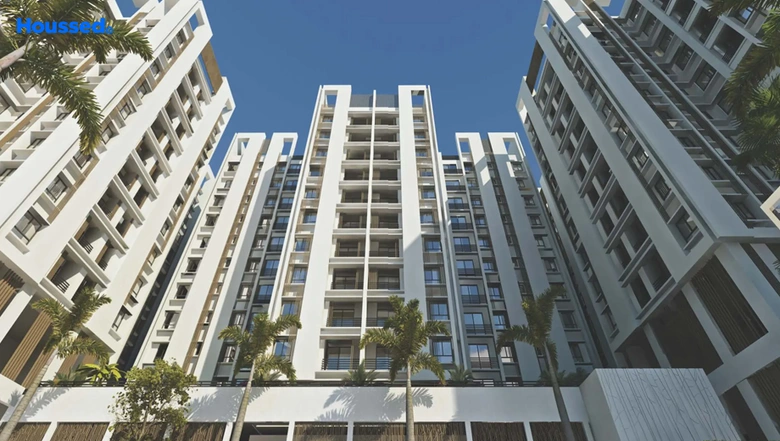 Project Image of Prudent Kshitij in Dum Dum, Kolkata - Image 239650